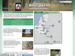 Sites similar to bikespot.nl