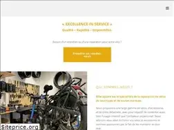 Sites similar to bikesquare.be
