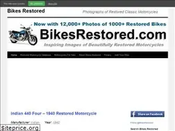 Sites similar to bikesrestored.com