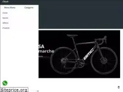 Sites similar to bikesstation.it