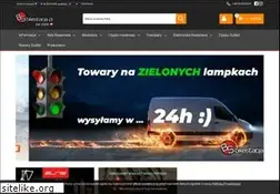 Sites similar to bikestacja.pl