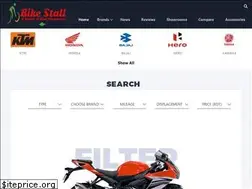 Sites similar to bikestall.com
