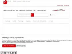 Sites similar to bikestar.pl