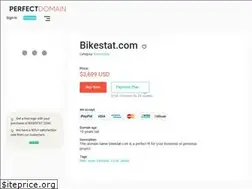 Sites similar to bikestat.com