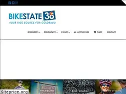 Sites similar to bikestate38.com