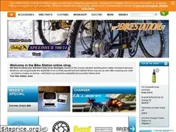 Sites similar to bikestation.fi