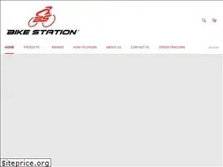 Sites similar to bikestation.id