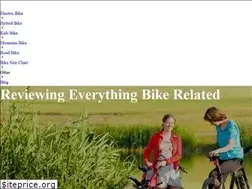 Sites similar to bikestation.org