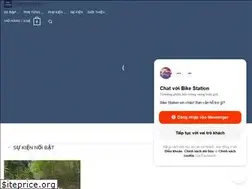Sites similar to bikestation.vn