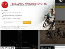 Sites similar to bikester.dk