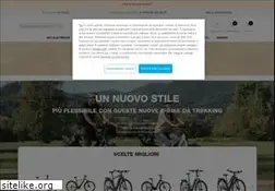 Sites similar to bikester.it