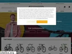 Sites similar to bikester.nl