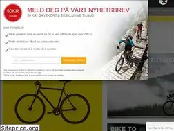 Sites similar to bikester.no