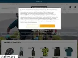 Sites similar to bikester.pl