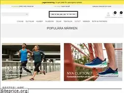 Sites similar to bikester.se