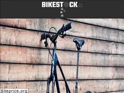 Sites similar to bikestock.cz