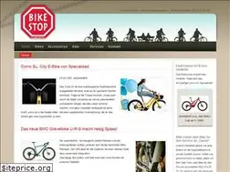 Sites similar to bikestop.ch