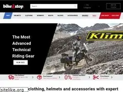 Sites similar to bikestop.co.uk