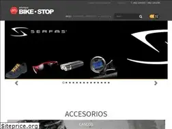 Sites similar to bikestop.com.mx