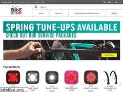 Sites similar to bikestopastoria.com