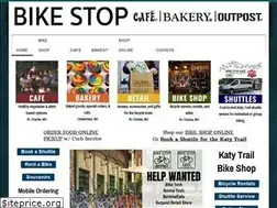 Sites similar to bikestopcafes.com