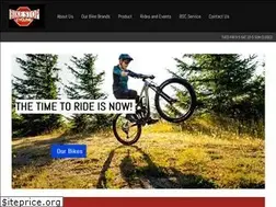 Sites similar to bikestopcycling.com