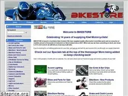 Sites similar to bikestore.co.nz