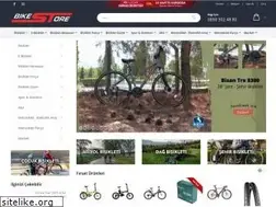 Sites similar to bikestore.com.tr