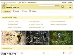 Sites similar to bikestore.cz