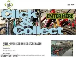 Sites similar to bikestorehagen.de