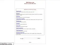 Sites similar to bikestores.com