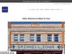 Sites similar to bikestoyou.com