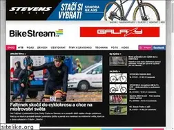 Sites similar to bikestream.cz