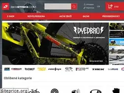 Sites similar to bikestrike.com