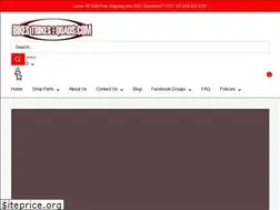Sites similar to bikestrikesandquads.com