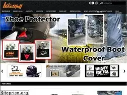 Sites similar to bikestuff.in