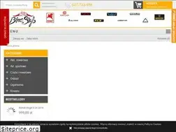 Sites similar to bikestyl.pl