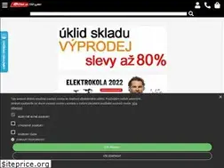 Sites similar to bikestyle.cz