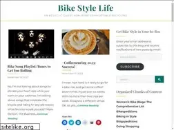 Sites similar to bikestylelife.com