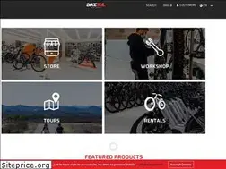 Sites similar to bikesul.pt