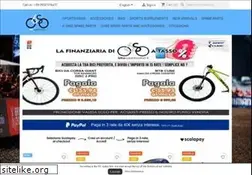 Sites similar to bikesupermarket.it