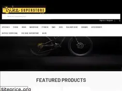 Sites similar to bikesuperstore.com.au