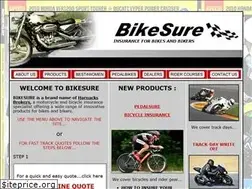 Sites similar to bikesuresa.co.za