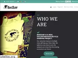 Sites similar to bikesurf.org