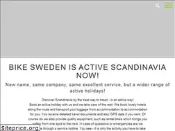 Sites similar to bikesweden.se