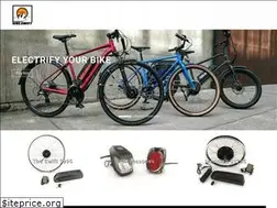 Sites similar to bikeswift.com