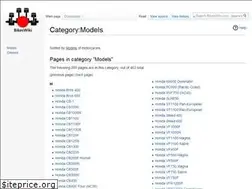 Sites similar to bikeswiki.com