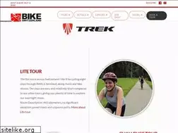 Sites similar to bikeswitzerland.com