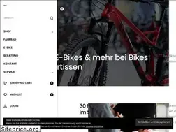 Sites similar to bikesworld.de