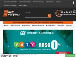 Sites similar to bikesystem.pl